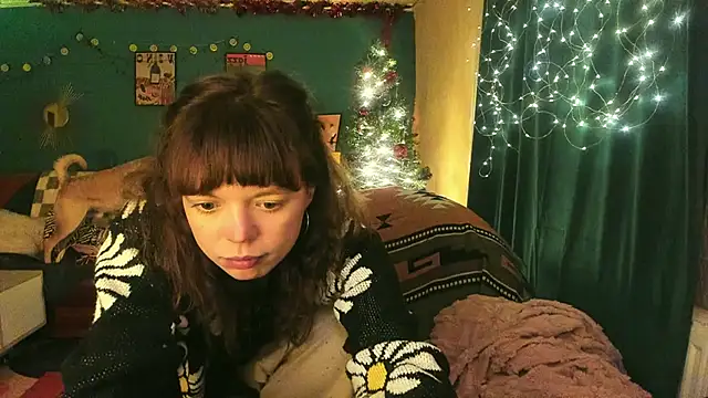 ClancyMorissey's cam snapshot