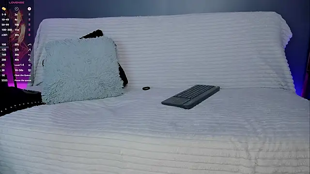 goddessalice's cam snapshot