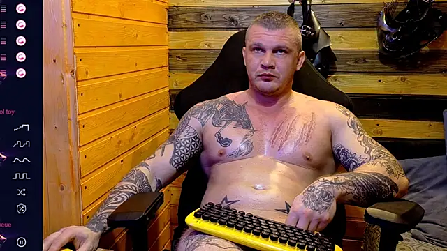 MrrKray's cam snapshot