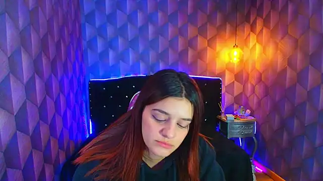 LiaHarryis's web cam