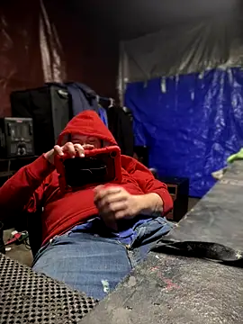 Jjhasabig1's cam snapshot