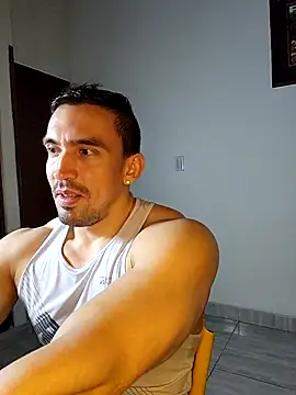 jhay-crux's cam snapshot