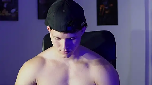 Hazzan_Velez's cam snapshot