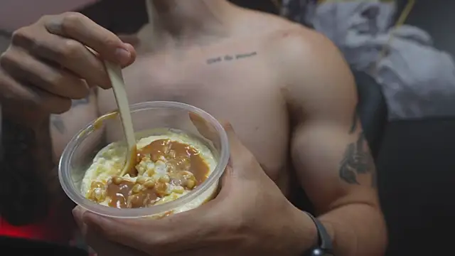 JacksonOlsenn's cam snapshot