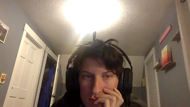 KittingGrappler's cam snapshot