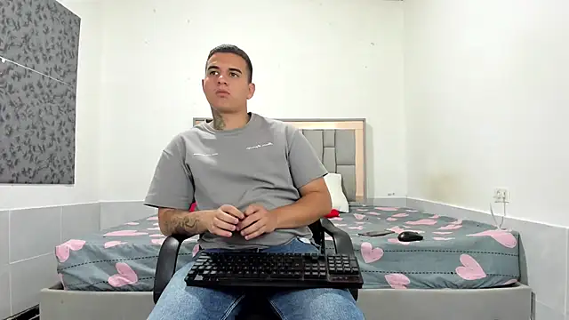 simookeler's cam snapshot