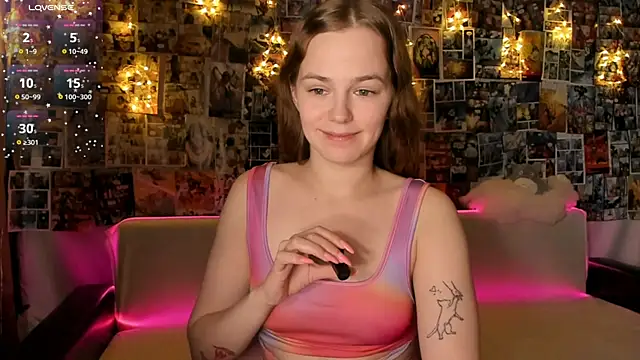 Fox_Lisa's cam snapshot