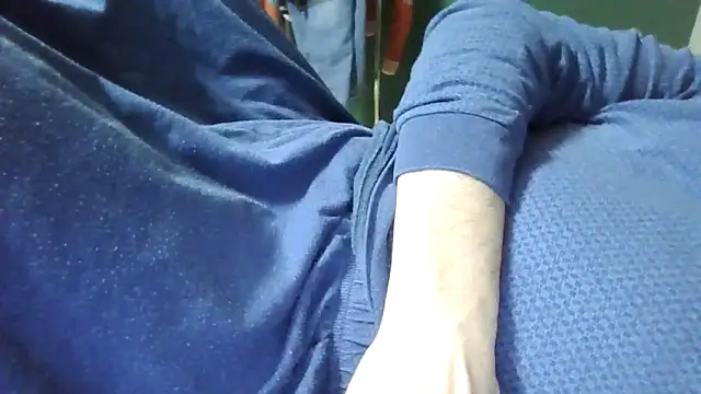 brtbrlss's cam snapshot