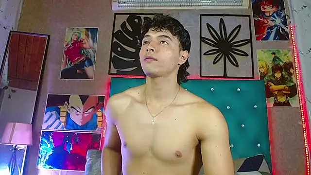 LiamAndrewzz's cam snapshot