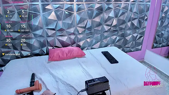 Dayanne_campbelll's cam snapshot