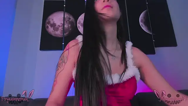 FreyaZimmerman_'s cam snapshot