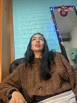 SALOME_KORLAND's cam snapshot