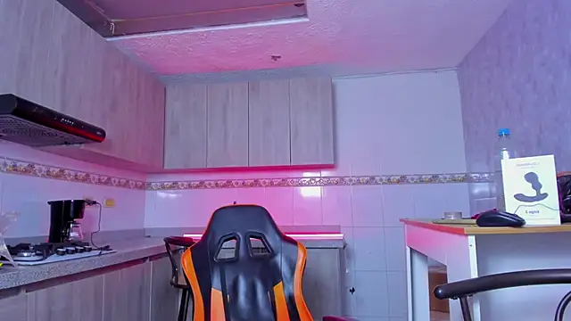 ZaiMoon_'s cam snapshot