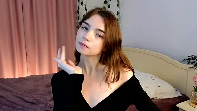 Evi_Brook's cam snapshot