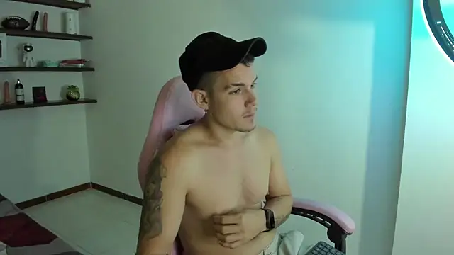 BooyHott_'s cam snapshot