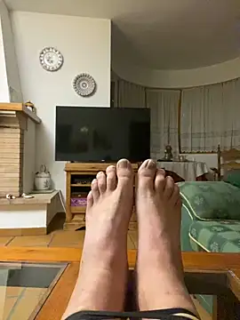 Bellovelludo's cam snapshot