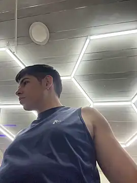 Johan_stick's cam snapshot