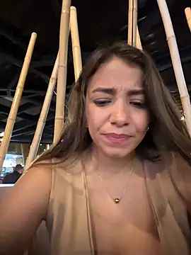 Hall_16's cam snapshot