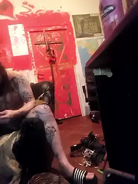 Ozomitro's cam snapshot