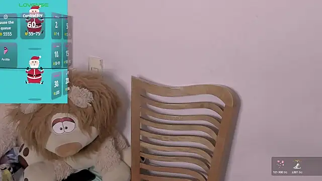 Rihana_Milan's cam snapshot