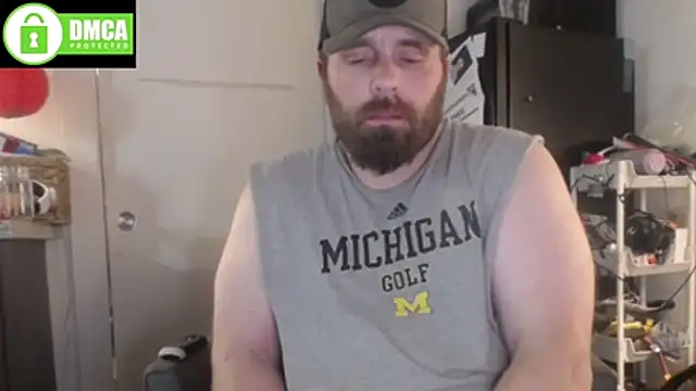 Thumper_ss's cam snapshot