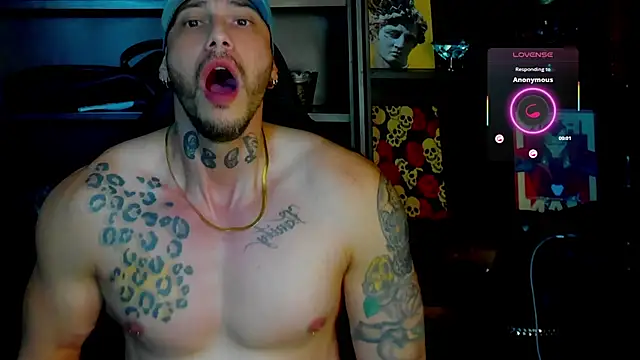 RickG_Oficial's cam snapshot