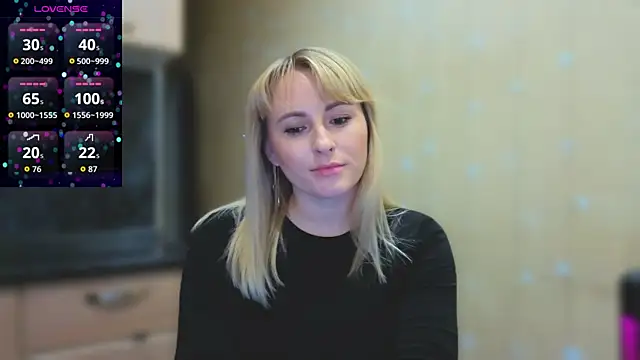 Smoorodinkaa live sex cam