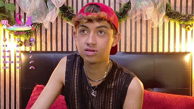 Allen_Starck live sex cam