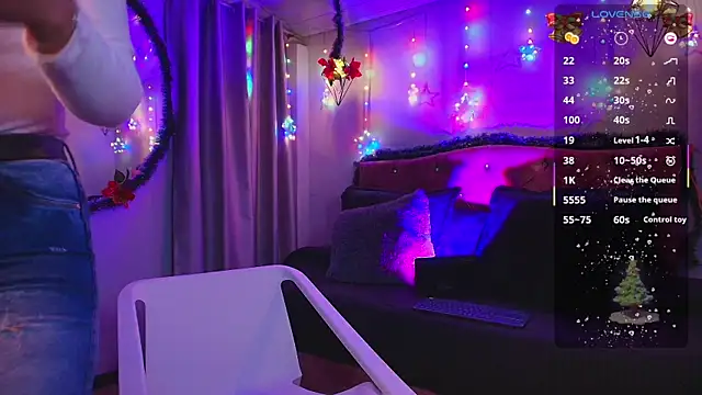 miaoconell's cam snapshot