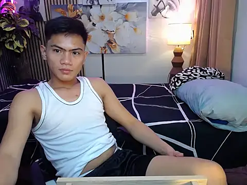 alex_cummer's cam snapshot