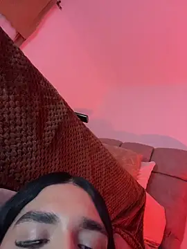 Dania_Oconor's cam snapshot