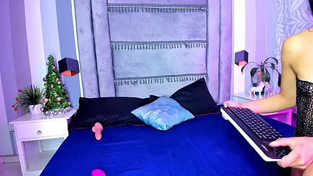 Kimnkitty's cam snapshot