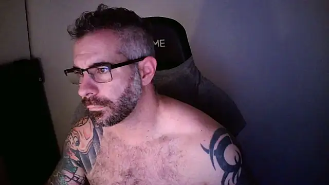 Gmar88's cam snapshot