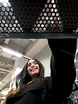 Sam_Sara's cam snapshot