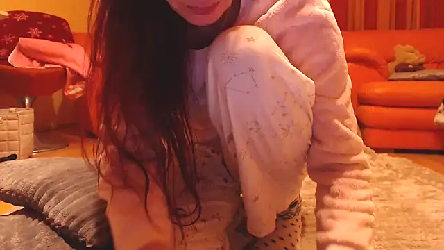 LovelyAndraGirl's cam snapshot