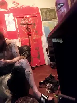 Ozomitro's cam snapshot