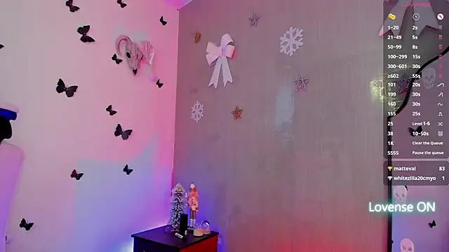 Kendramillerr_1's cam snapshot