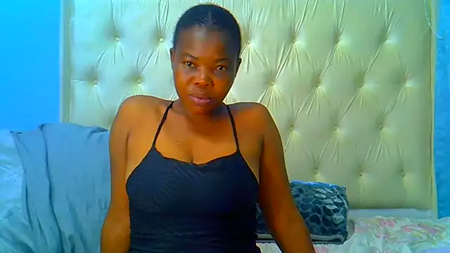 CharlotteXXX's web cam