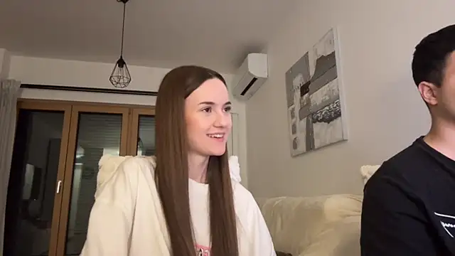 Double_Sun's cam snapshot