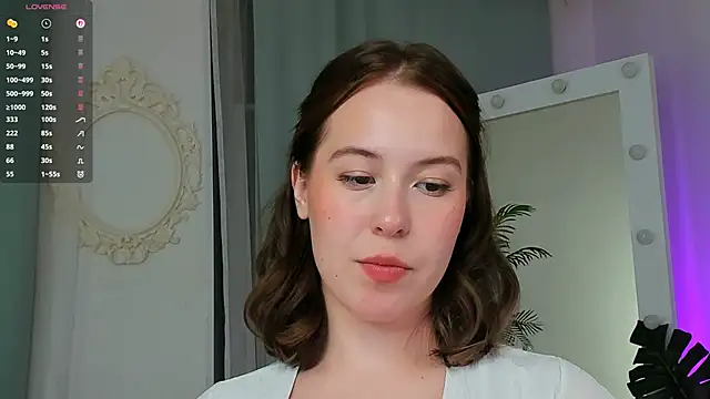 LanaRoselle's cam snapshot