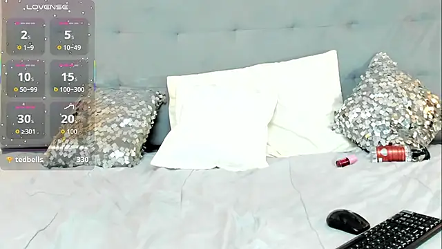 KelaniSilva's cam snapshot