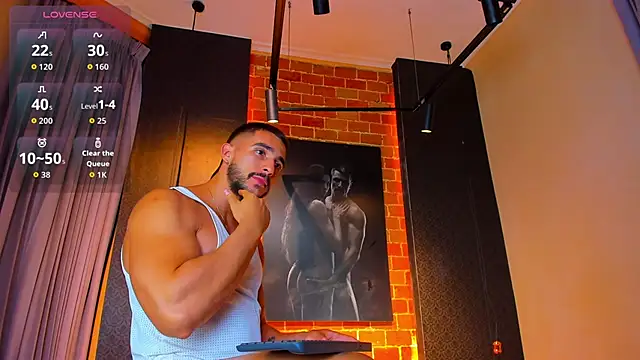 Scottfishcer1's cam snapshot