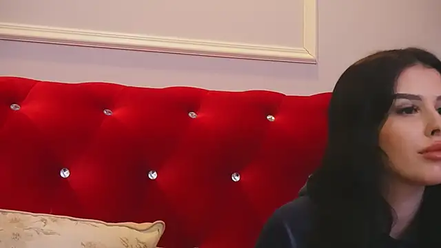 RubyNoireX's cam snapshot