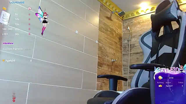 Amir_Abdull's cam snapshot