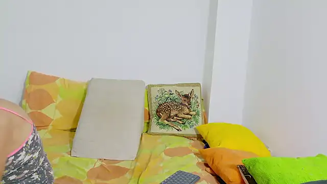 irisconde's cam snapshot