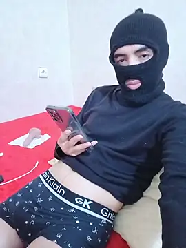 arabeso's cam snapshot