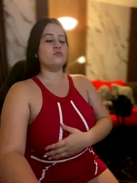 Natalia_Cleark09's cam snapshot