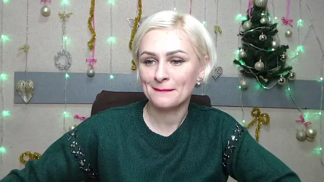 OliviaHorst's cam snapshot