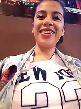 Nathaly_12's cam snapshot