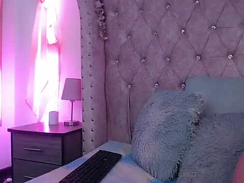 Jessica_Carter_01's cam snapshot